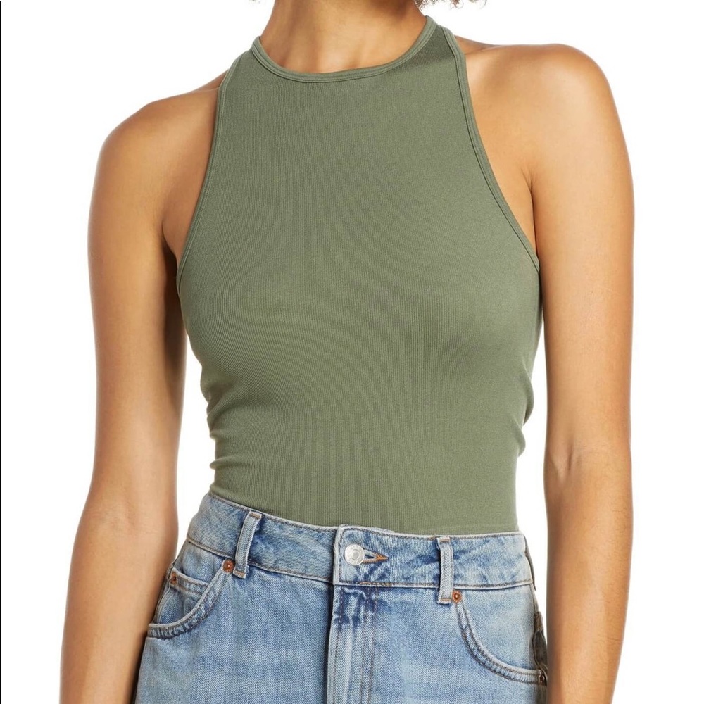 Free people brami